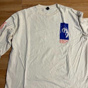 Braindead Longsleeve